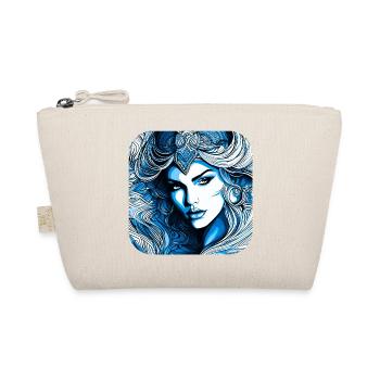 Mystic Fantasy Femme - Trousse biologique - nature - Devant