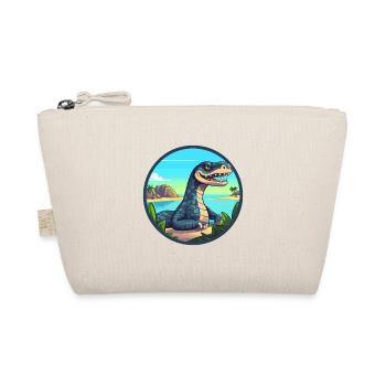 Anaconda aquarelle dessin animé Kawaii Clipart Animal - Trousse biologique - nature - Devant