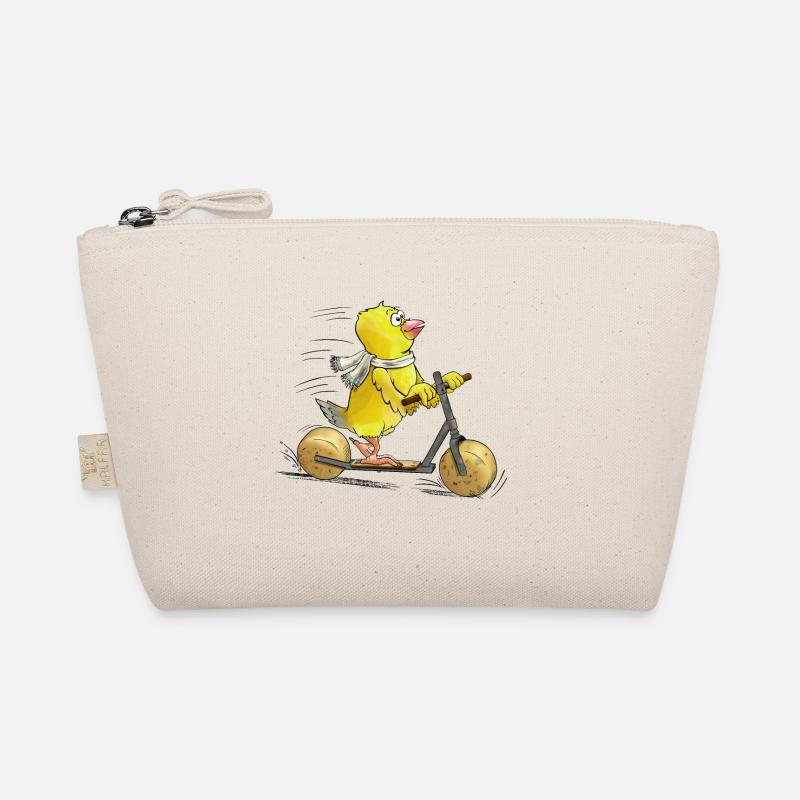Rouleau Harzer Trousse biologique