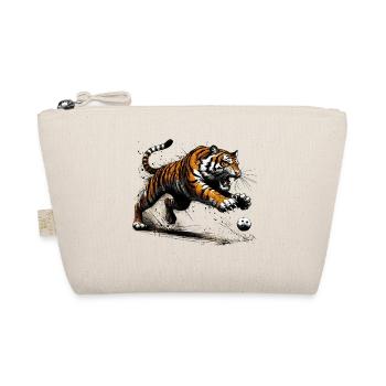 Tigres de floorball - Trousse biologique - nature - Devant