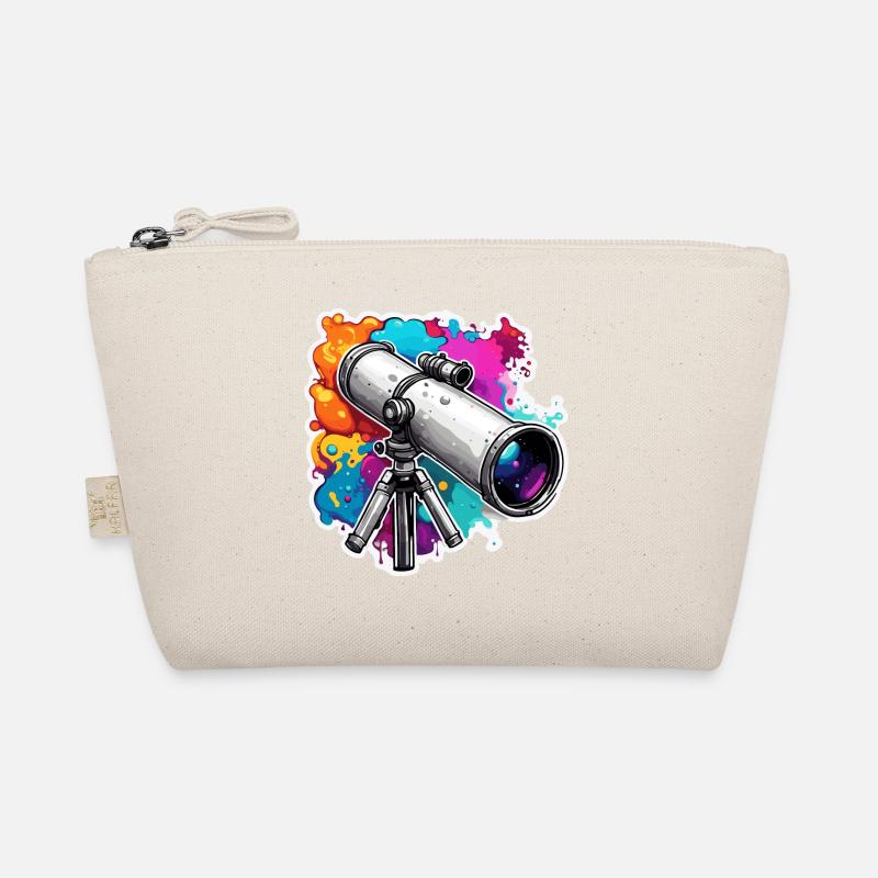 Télescope / Télescope / Astronomie / Ciel étoilé Trousse biologique