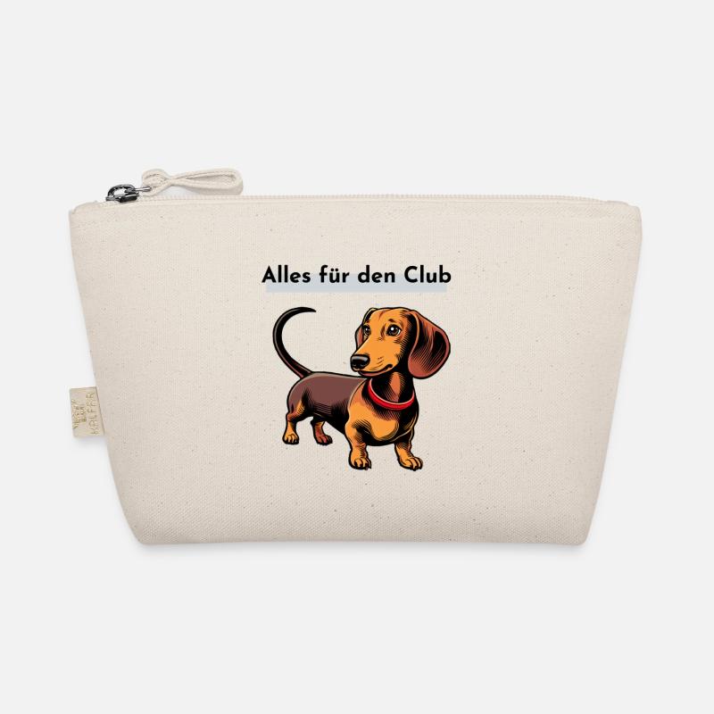 Club 2 Bio-Täschchen