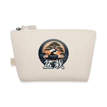 Bonsaï - Trousse biologique - nature - Devant