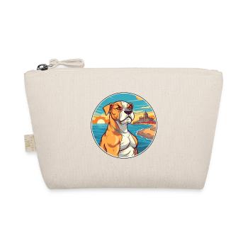 Cordoue chien de combat race Cartoon Kawaii Clipart - Trousse biologique - nature - Devant