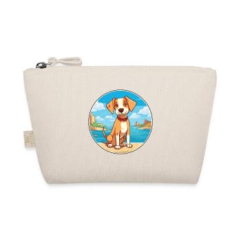 Majorque Ratter chien race Cartoon Kawaii Clipart - Trousse biologique - nature - Devant