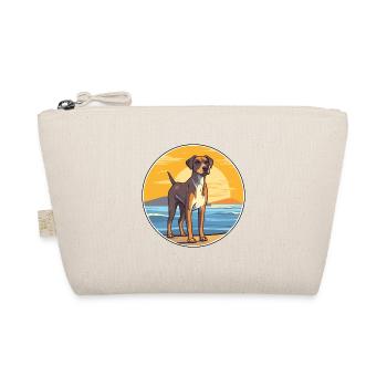 Montagne Cur chien race Cartoon Kawaii Clipart chien - Trousse biologique - nature - Devant