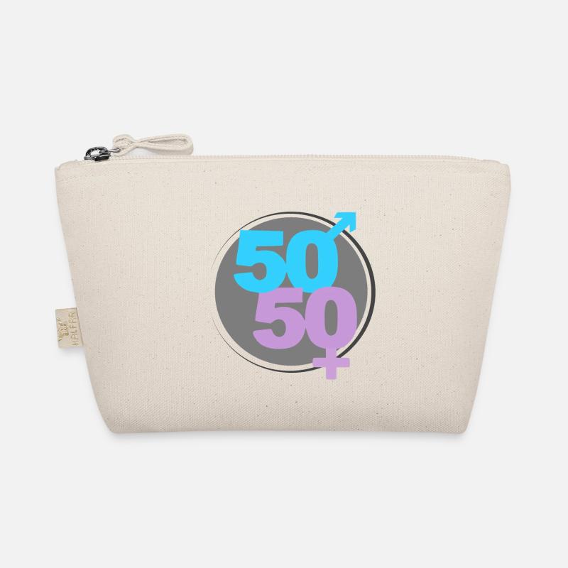 50/50 Trousse biologique