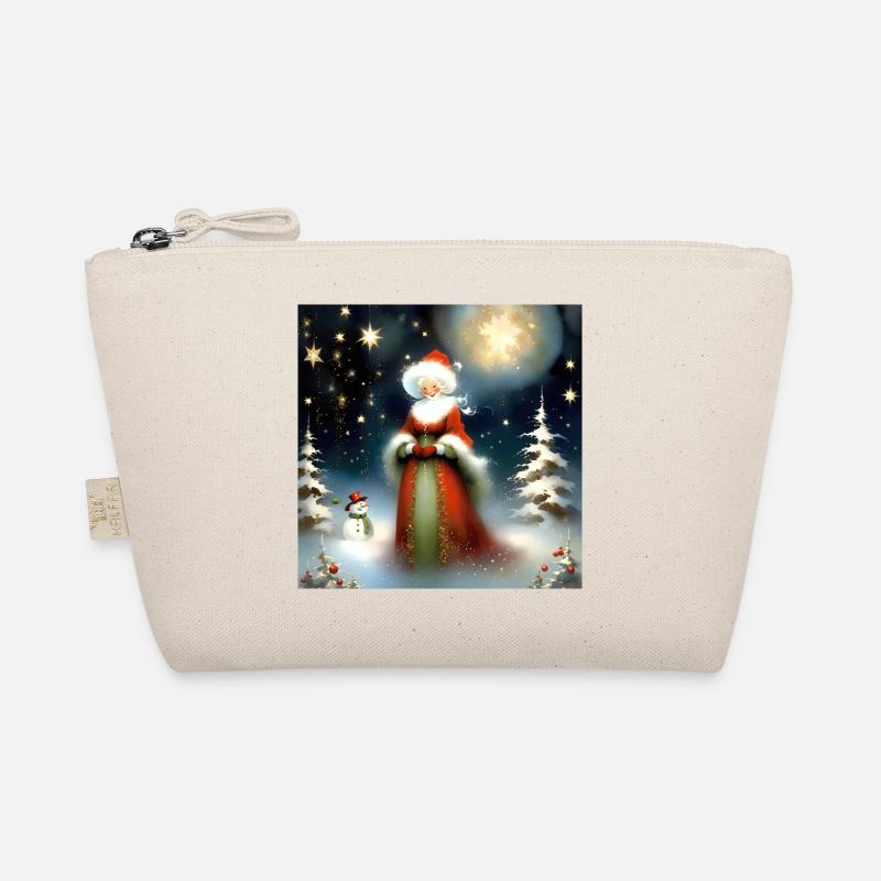 Joyeux Noel #2 Trousse biologique