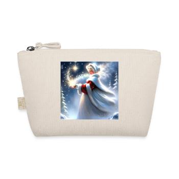 Joyeux Noel #3 - Trousse biologique - nature - Devant