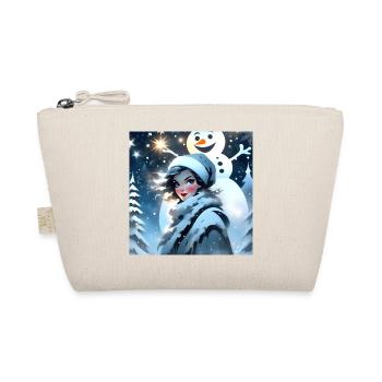Joyeux Noel #10 - Trousse biologique - nature - Devant