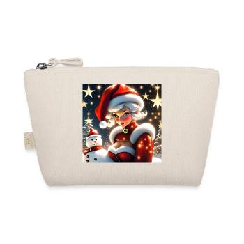 Joyeux Noel #11 - Trousse biologique - nature - Devant