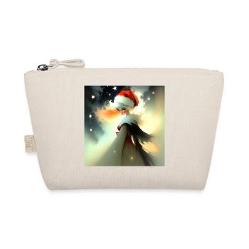 Joyeux Noel #13 - Trousse biologique - nature - Devant