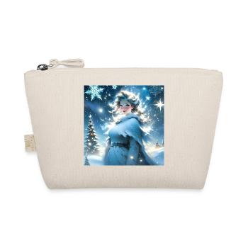 Joyeux Noel #14 - Trousse biologique - nature - Devant