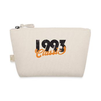 Millésime 1993 - Trousse biologique - nature - Devant