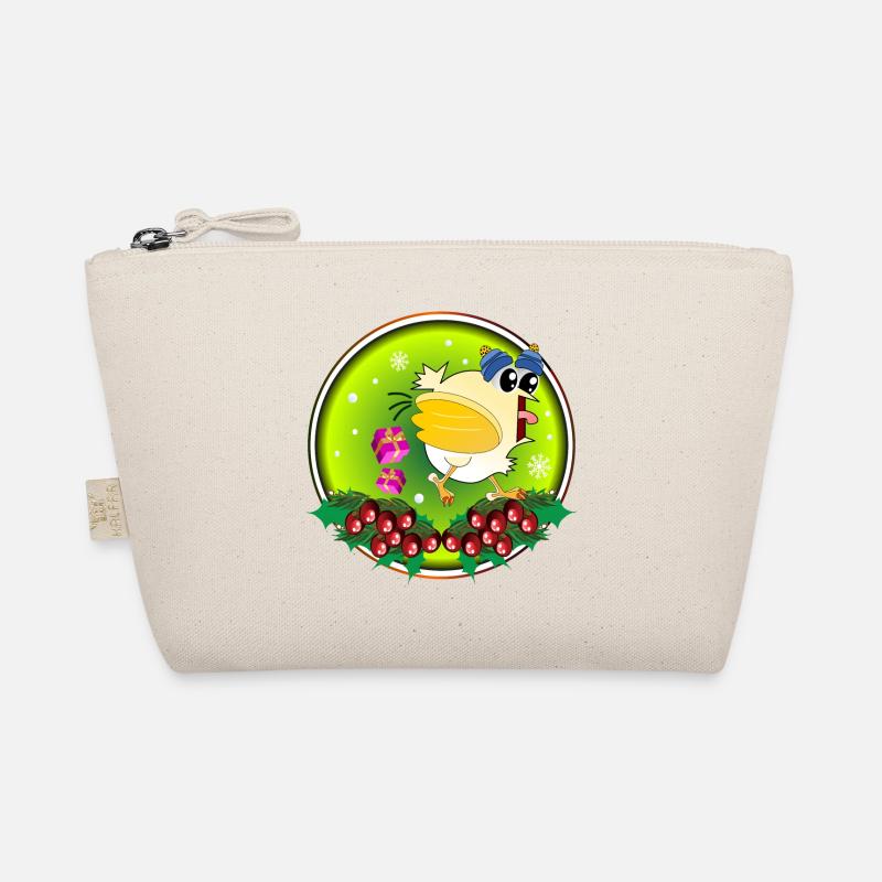 POULETS DE NOËL Trousse biologique