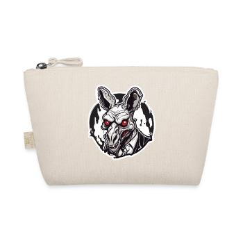 Kangaroo / Animal / Australia / Marsupial / Outback - Organic Pouch - nature - Front