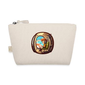 Le pilote volant - Trousse biologique - nature - Devant
