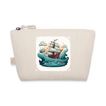Les braves marins - Trousse biologique - nature - Devant