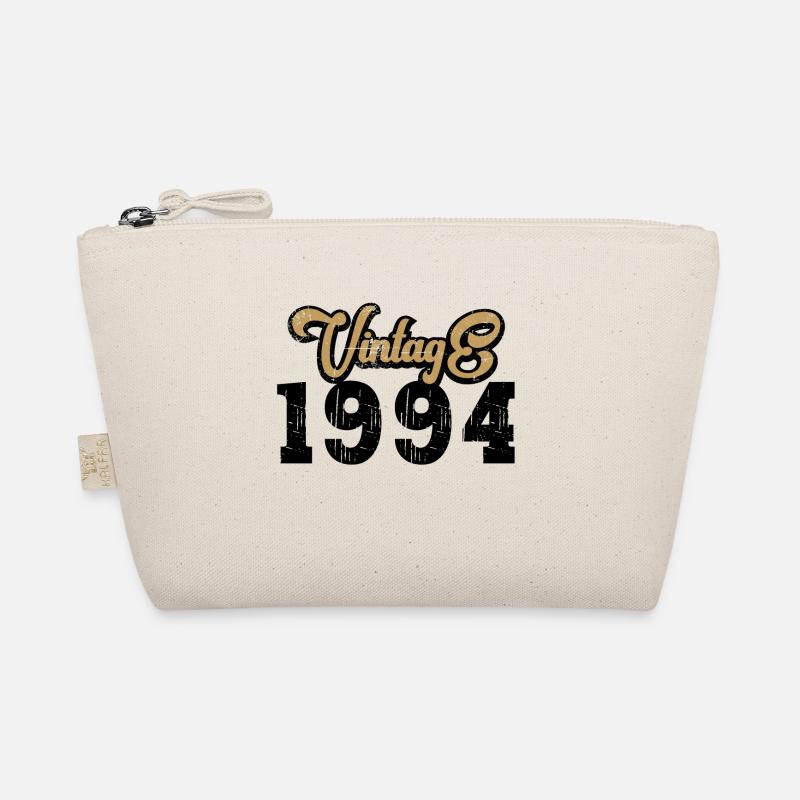Millésime 1994 Trousse biologique