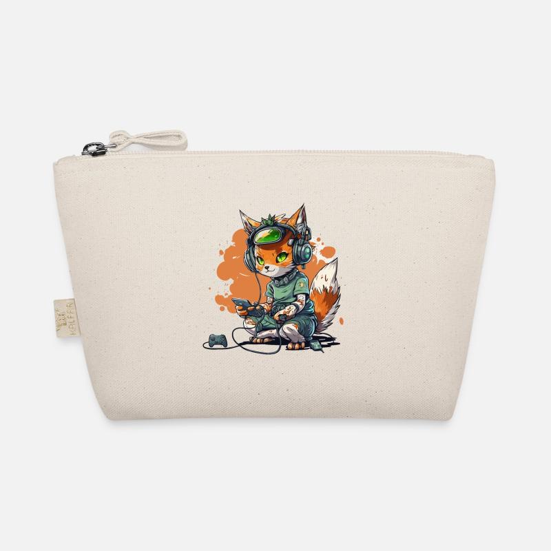 Siège social de Cat Gaming Trousse biologique