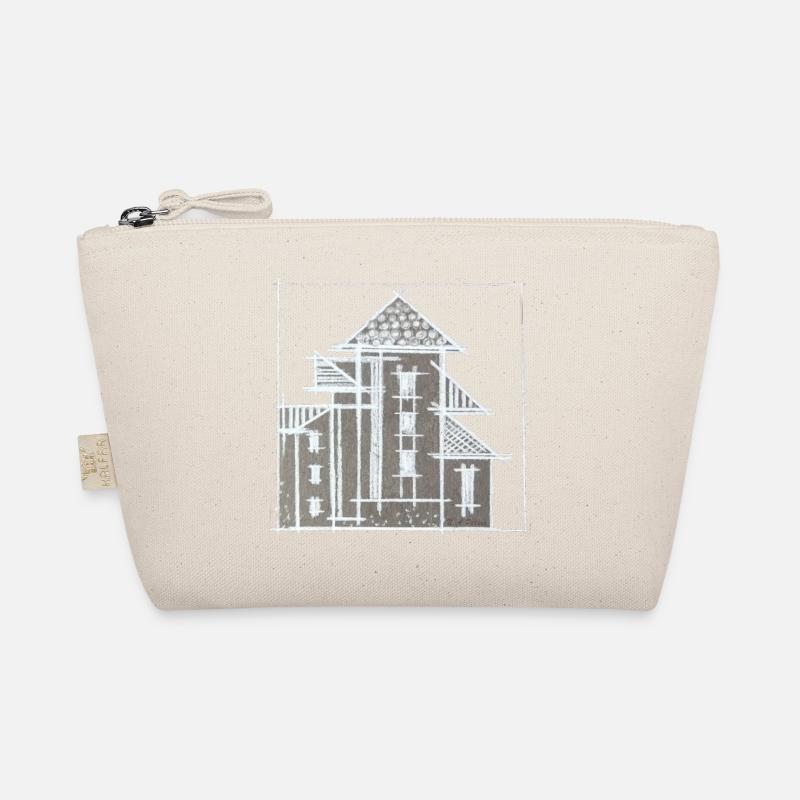 HOUSE Organic Pouch