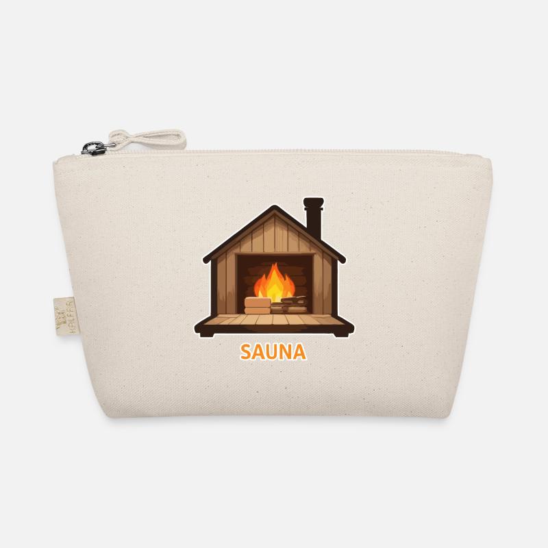 Sauna Trousse biologique