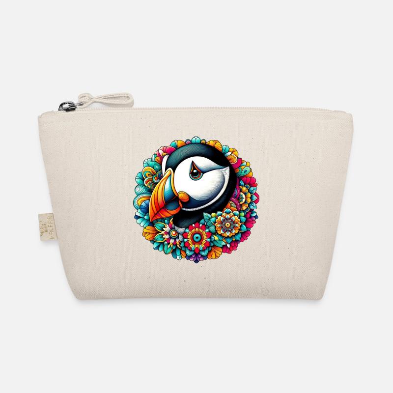 Macareux Trousse biologique