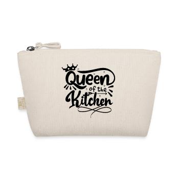 Reine de la cuisine - Trousse biologique - nature - Devant