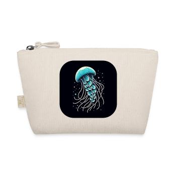 Méduses, L’Eau, Bleu, Mer - Trousse biologique - nature - Devant