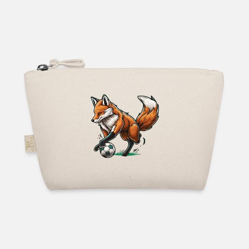 Attaquant rusé Trousse biologique