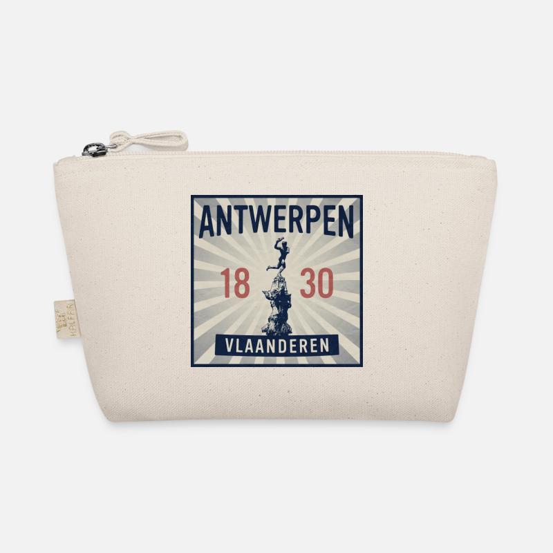 Anvers 1830 Trousse biologique