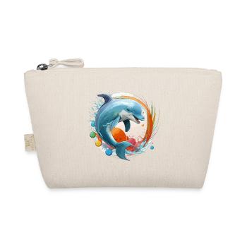 Plaisir éclaboussant - Trousse biologique - nature - Devant