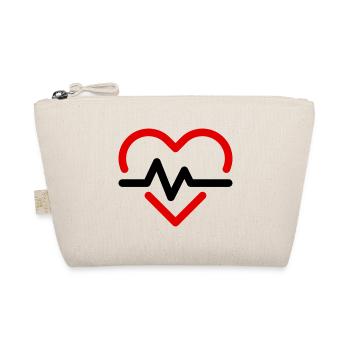 battements cardiaques - Trousse biologique - nature - Devant