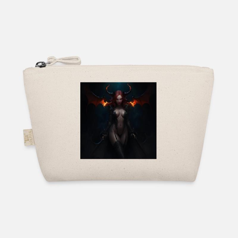 Firebug - Organic Pouch - nature