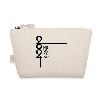 Bonne année 2024 - Trousse biologique - nature - Devant