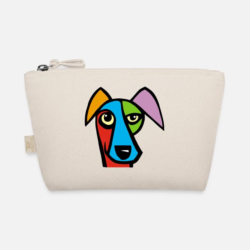 Drôle de chien Trousse biologique