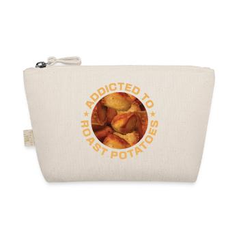 Accro aux pommes de terre rôties rondes - Trousse biologique - nature - Devant