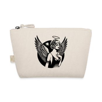 Ange Ange Gardien - Trousse biologique - nature - Devant