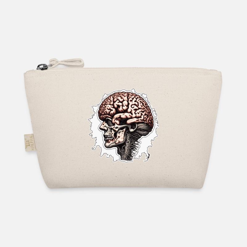 Cerveau / Connaissance / Intelligence / Intelligent / Penser Trousse biologique