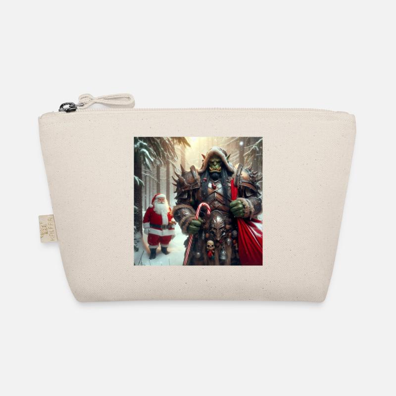 Noël Orc 1 Trousse biologique