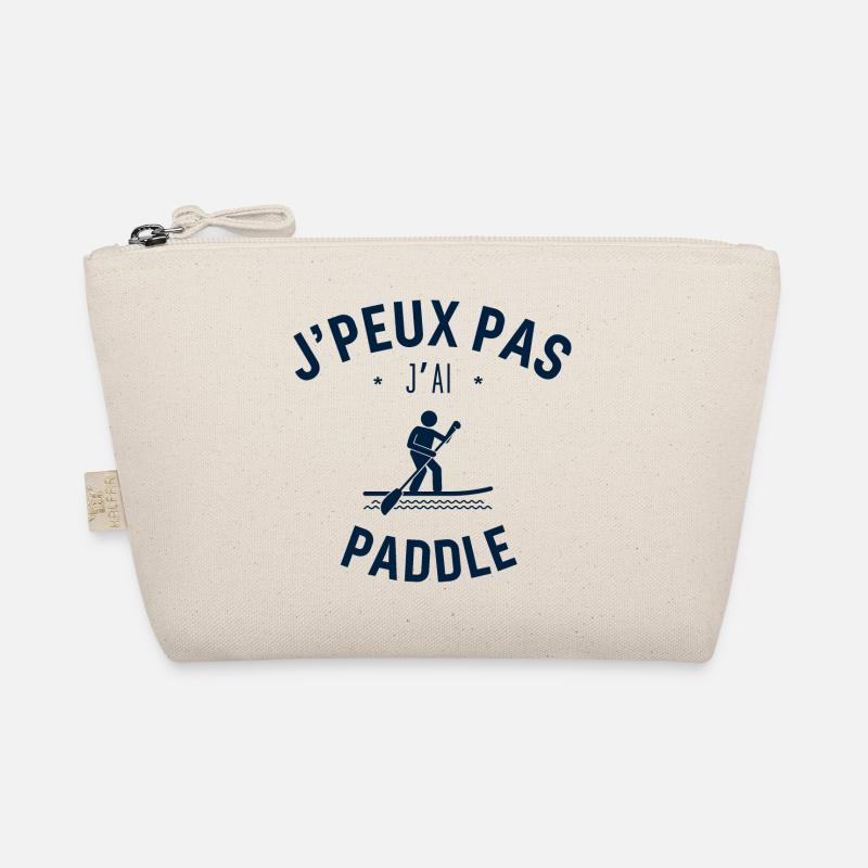 J peux pas j ai paddle Trousse biologique