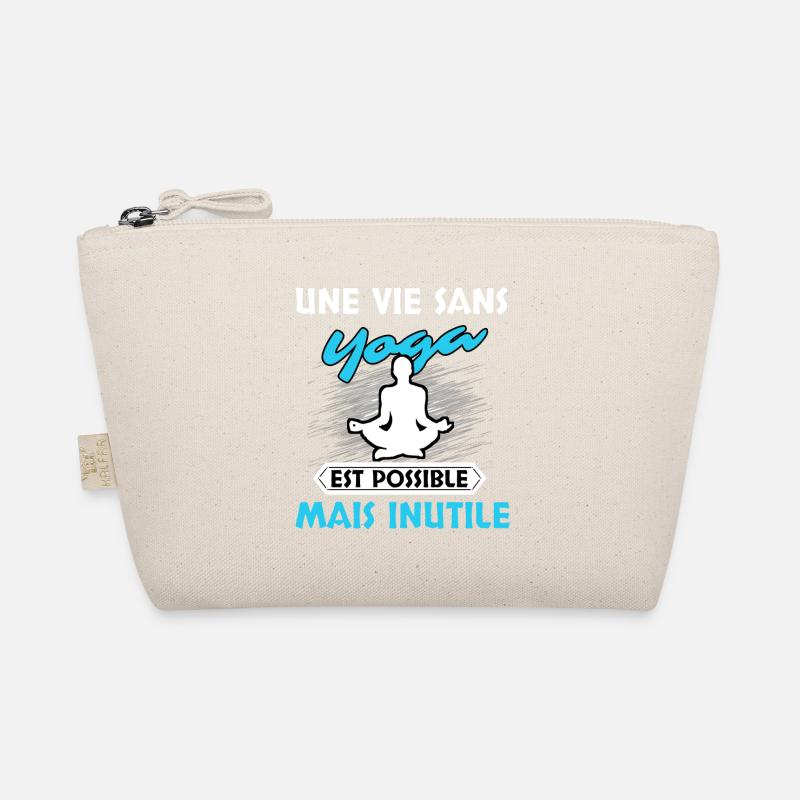 Yoga Trousse biologique