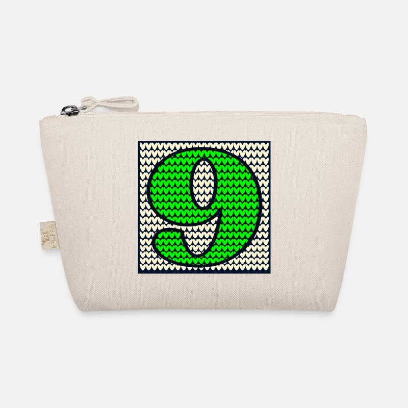 9e anniversaire d’hiver - NUMÉRO NEUF Trousse biologique