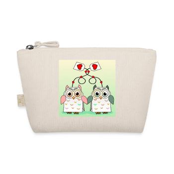 Thé de hibou - Trousse biologique - nature - Devant
