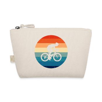 Vélo de route Cycliste de route Femmes Vélo de route Hommes - Trousse biologique - nature - Devant
