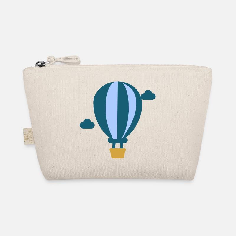 Ballon Trousse biologique
