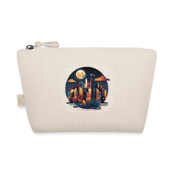L’explorateur nocturne - Trousse biologique - nature - Devant