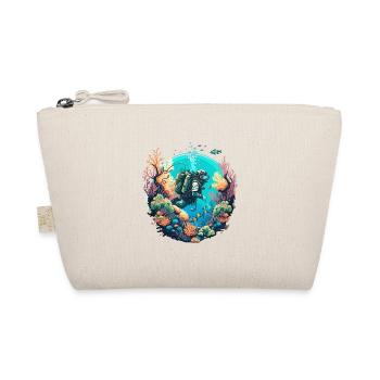L’explorateur sous-marin - Trousse biologique - nature - Devant