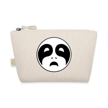 Triste Black Metal - Trousse biologique - nature - Devant