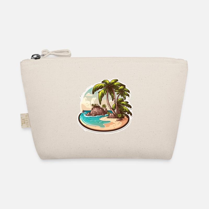 Le chercheur de paradis tropical - Trousse biologique - nature